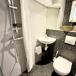 Lovely With Private Terrace In Prime Area