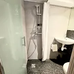 Lovely With Private Terrace In Prime Area